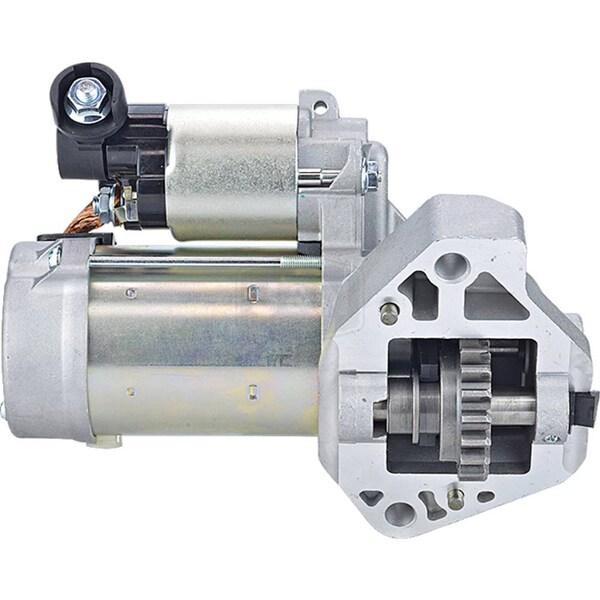 Aftermarket JAndN Electrical Products Starter 410-52475-JN - main